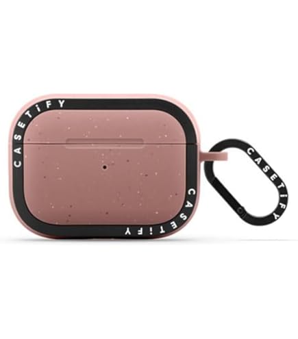 Amazon.com: CASETiFY Bounce Airpods Pro (1st/2nd Gen) Case